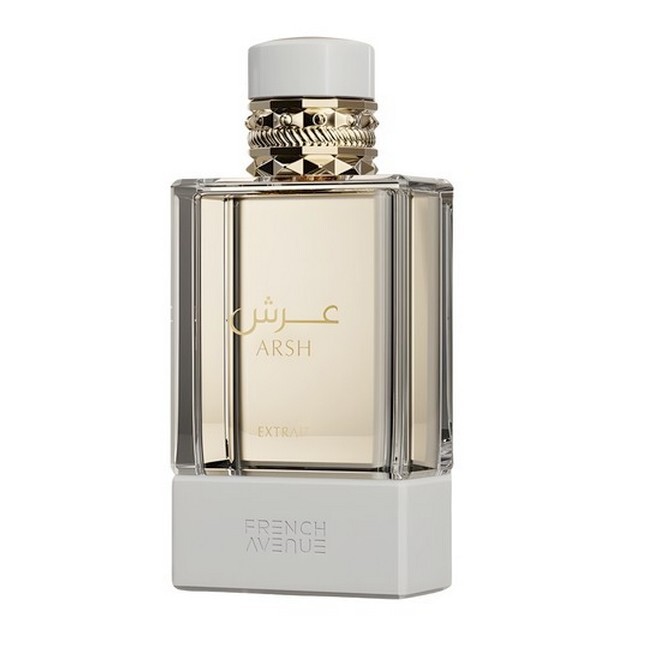 French Avenue - Arsh Extrait de Parfum - 100 ml - Billede 3