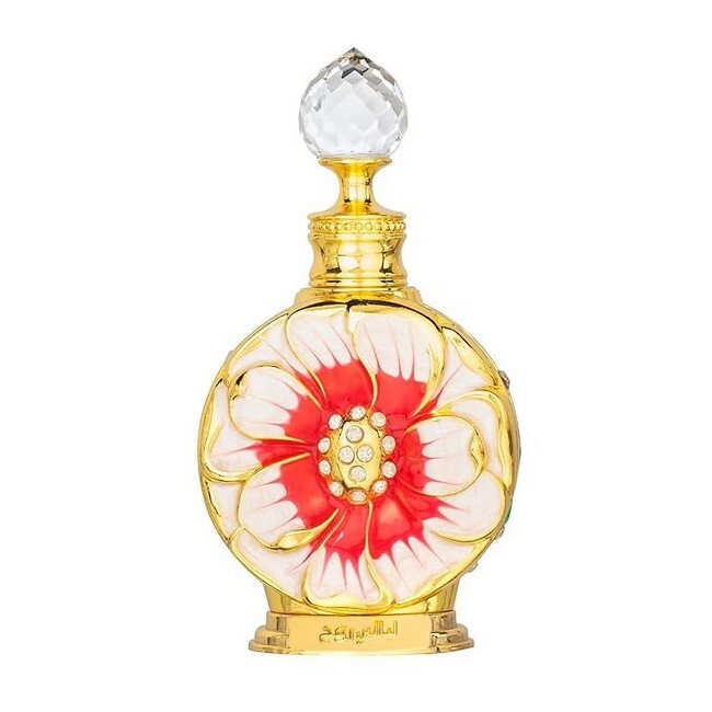 Swiss Arabian - Layali Rouge Perfume Oil - 15 ml