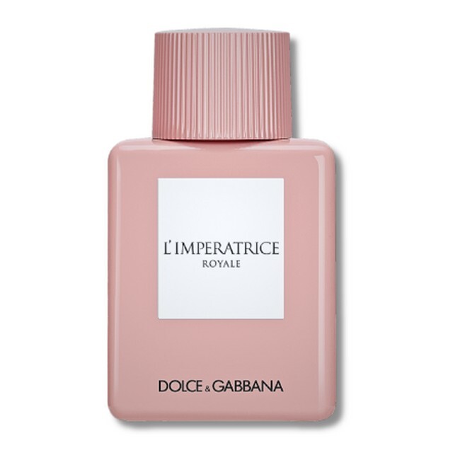 Dolce & Gabbana - L'Imperatrice Royale - 50 ml - Edt - Billede 3