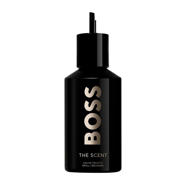 Hugo Boss - The Scent Eau de Toilette Refill - 200 ml