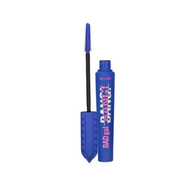 Benefit – Badgal Bang! Waterproof Volumizing Mascara Blue 8,5 gr