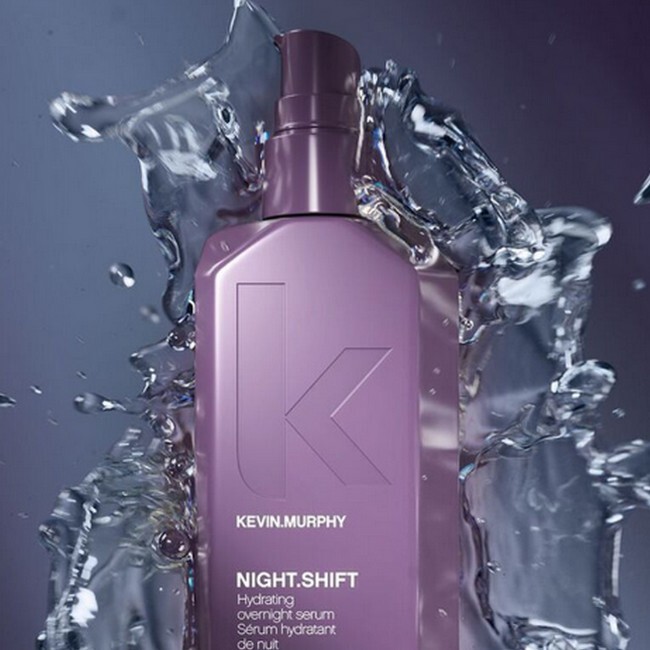 Kevin Murphy - Night Shift Overnight Hydrating Serum - 100 ml - Billede 3