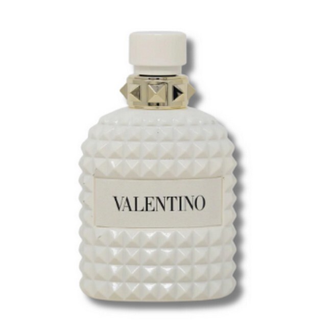 Valentino - Born In Roma Rendez Vous Ivory Uomo Eau De Toilette - 100 ml - Billede 3