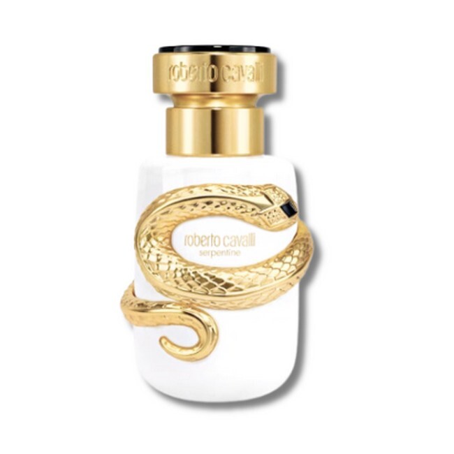 Roberto Cavalli - Serpentine Eau de Parfum - 100 ml - Billede 3