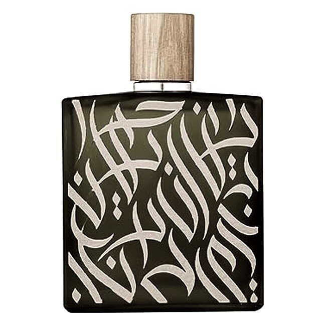 Rayhaan - Ellwood Him Eau de Parfum - 100 ml - Billede 2