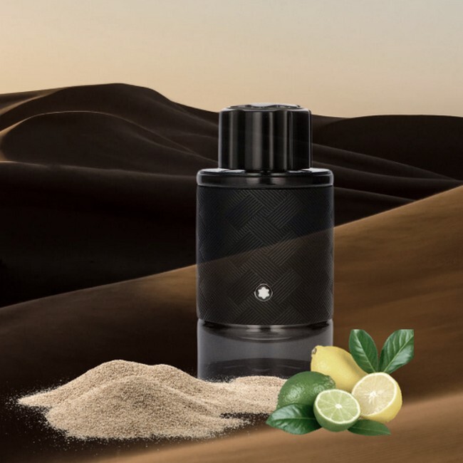 MontBlanc - Explorer Extreme Eau de Parfum - 60 ml - Billede 2