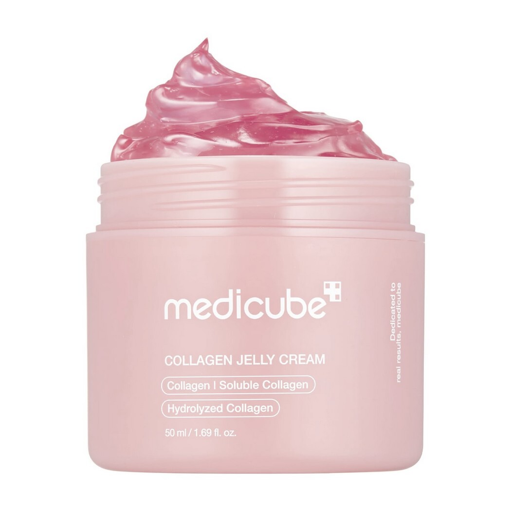 Medicube - Collagen Jelly Cream - 50 ml Medicube - Collagen Jelly Cream - 50 ml