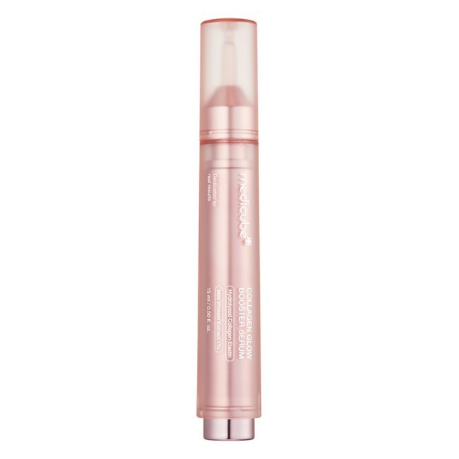 Medicube - Collagen Glow Booster Serum Medicube - Collagen Glow Booster Serum