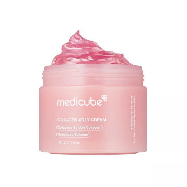 Medicube - Collagen Jelly Cream - 110 ml