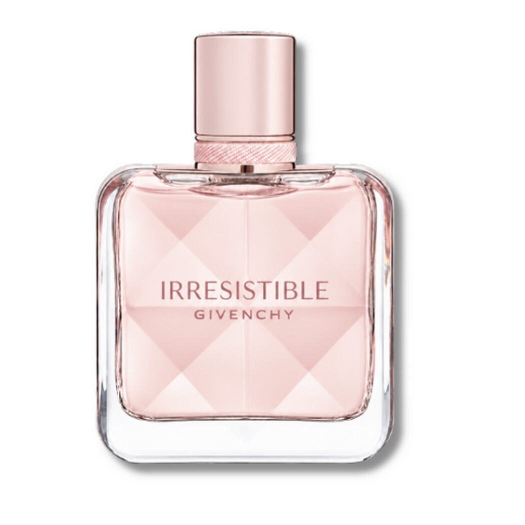 Givenchy - Irresistible Eau de Toilette - 80 ml Givenchy - Irresistible Eau de Toilette - 80 ml