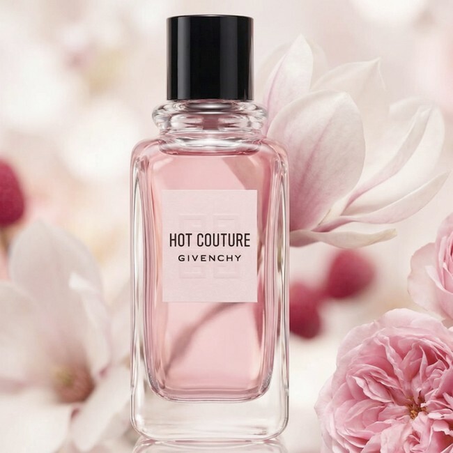 Givenchy - Hot Couture Eau de Toilette - 100 ml - Billede 2