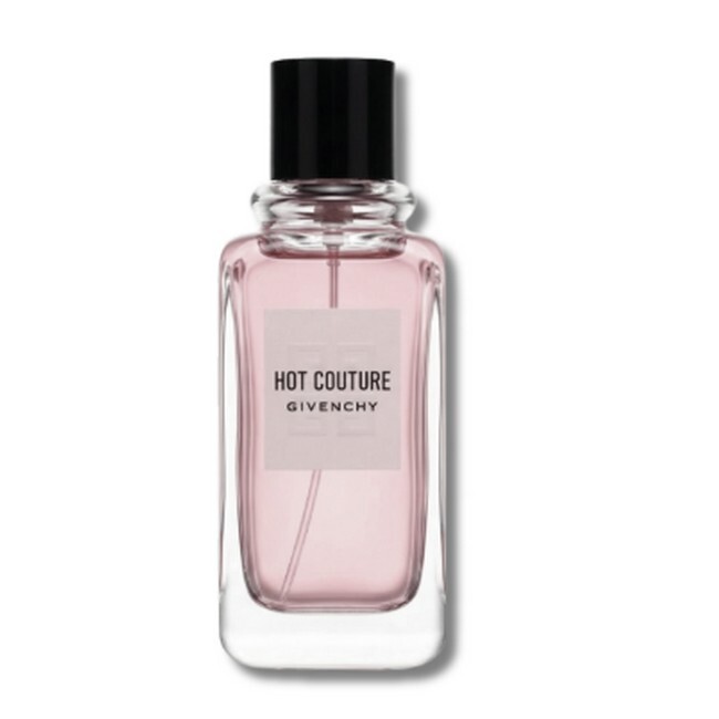 Givenchy - Hot Couture Eau de Toilette - 100 ml - Billede 3