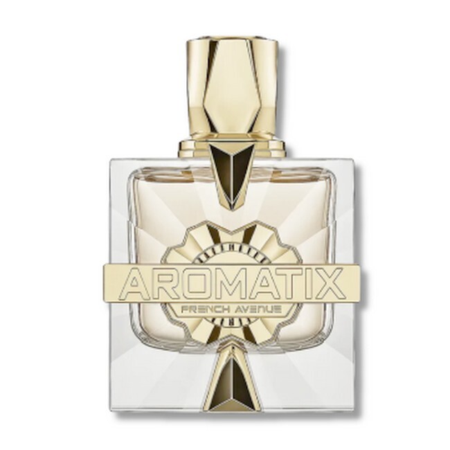 French Avenue - Aromatix X Xandal Extrait de Parfum - 100 ml