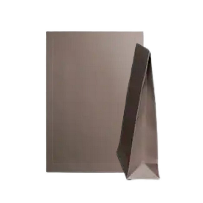 Gaveposer og Indpakning - Gavepose Nougat Frame - 160 x 60 x 230 - Billede 3