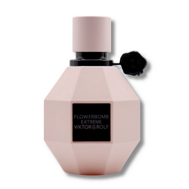 Viktor & Rolf - Flowerbomb Extreme Elixir Eau de Parfum - 50 ml - Billede 3