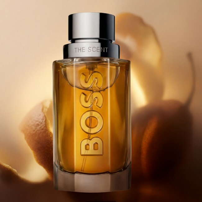 Hugo Boss - The Scent Eau de Toilette - 100 ml  - Billede 2