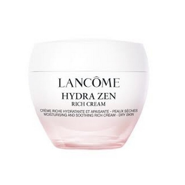Lancome - Hydra Zen Dagcreme - 50 ml - Køb til DKK 349 - Spar 29%