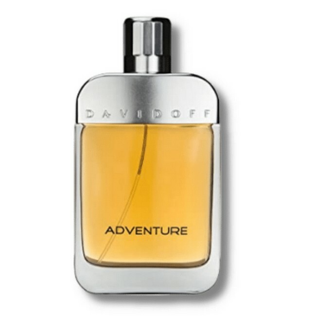 Davidoff - Adventure - 100  ml - Edt thumbnail