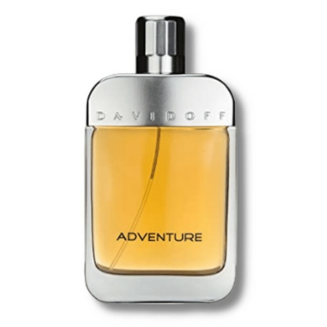 Davidoff - Adventure - 100 ml - Edt - Billede 3