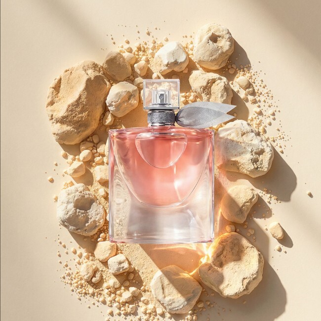 Lancome - La Vie Est Belle Vanille Nude - 100 ml - Edp - Billede 2