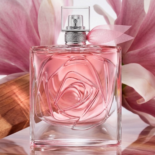 Lancome - La Vie Est Belle Rose Extraordinaire - 30 ml - Edp - Billede 2