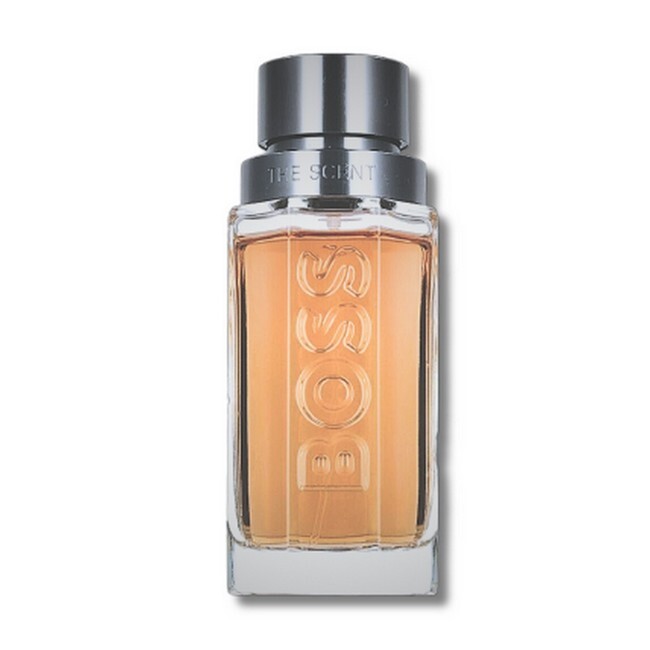Hugo Boss - The Scent Eau de Toilette - 50 ml  - Billede 3