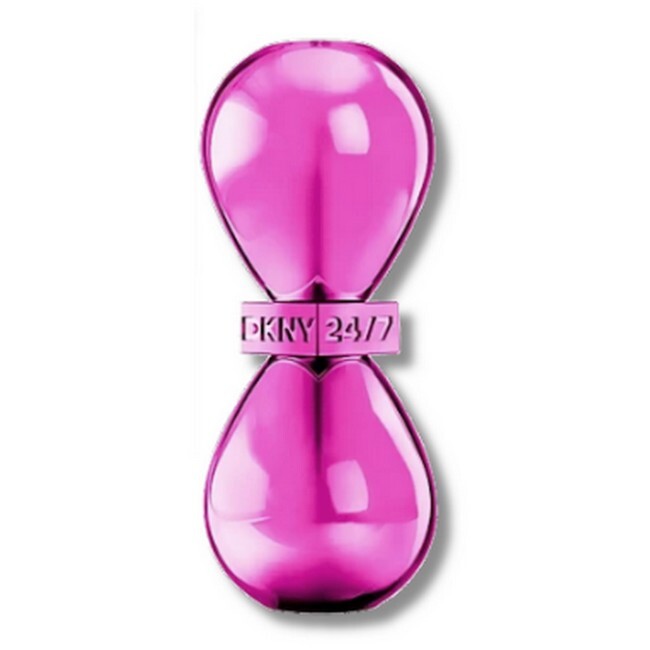 DKNY - 24/7 Electric Eau de Parfum - 100 ml - Billede 3
