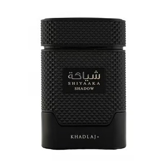 Khadlaj - Shiyaaka Shadow Eau de Parfum - 100 ml