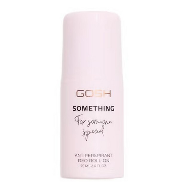 Gosh - Something For Her Antiperspirant Deo Roll-On - 75 ml