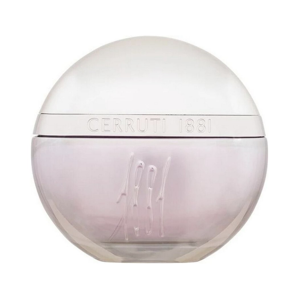 Cerruti - 1881 Reve de Roses Eau de Parfum - 100 ml Cerruti - 1881 Reve de Roses Eau de Parfum - 100 ml
