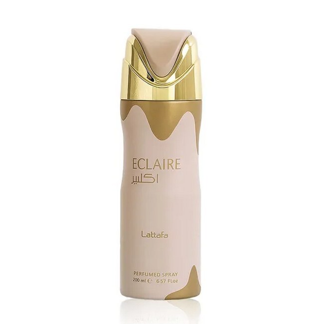 Lattafa Perfumes - Eclaire Deodorant Spray - 200 ml