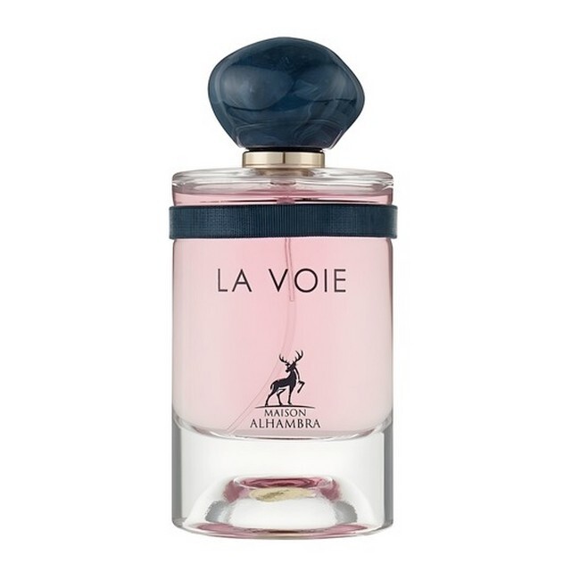 Maison Alhambra - La Voie Eau de Parfum - 100 ml