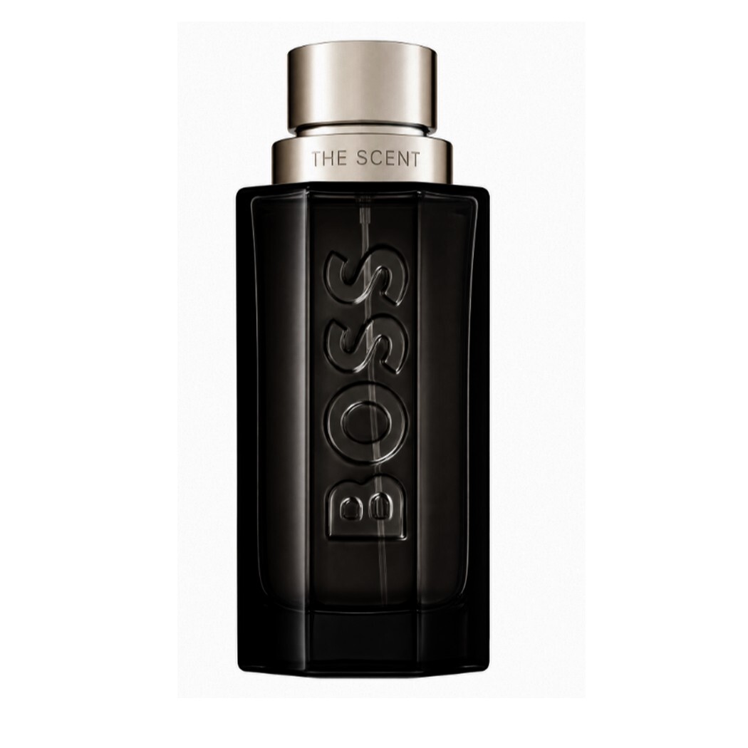 Hugo Boss - The Scent Him Magnetic Eau de Parfum - 100 ml - Billede 3