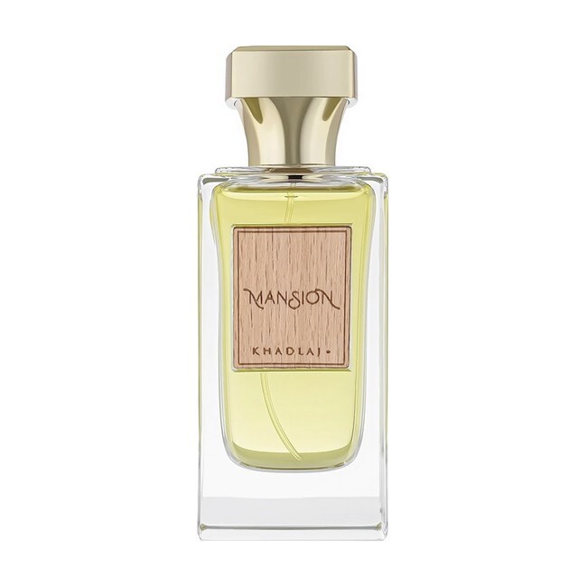 Khadlaj - Mansion Eau de Parfum - 100 ml