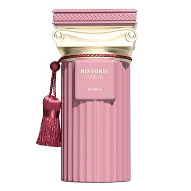 Afnan Perfumes - Historic Doria Eau de Parfum - 100 ml
