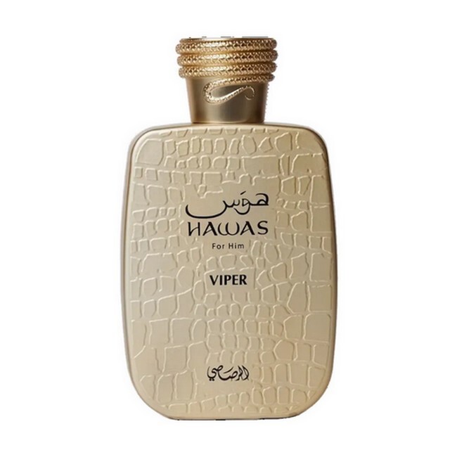 Rasasi - Hawas Viper Eau de Parfum - 100 ml