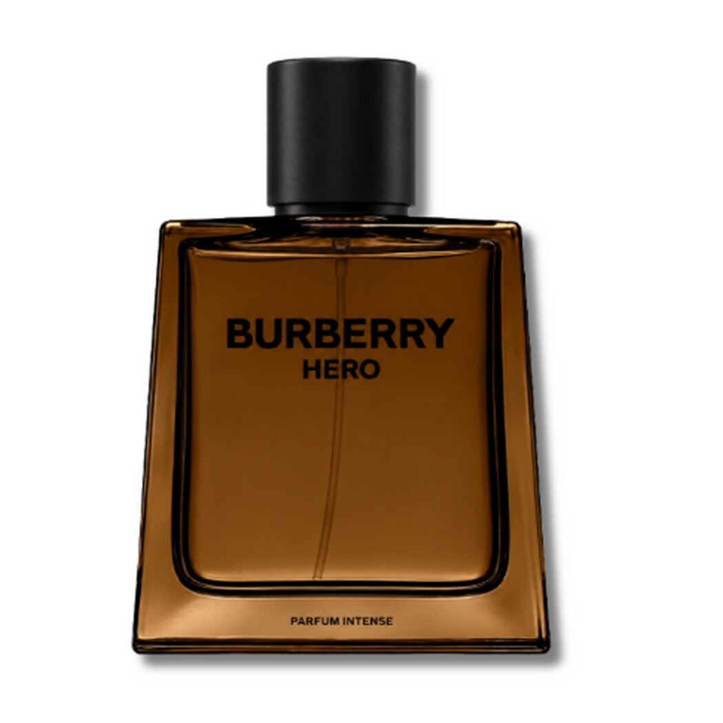 Burberry - Hero Parfum Intense - 50 ml Burberry - Hero Parfum Intense - 50 ml