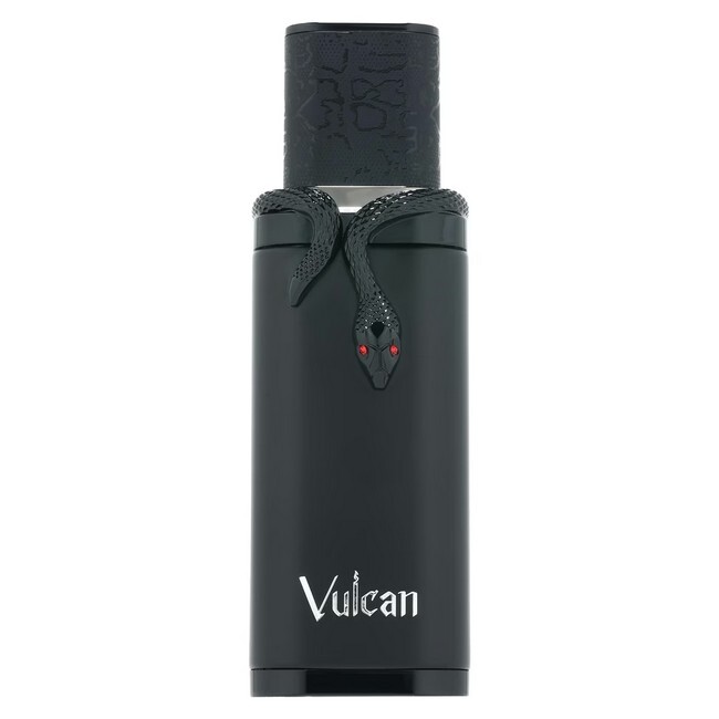 French Avenue - Vulcan Black Friday Eau de Parfum - 100 ml - Billede 3