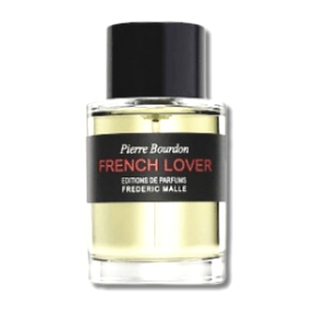 Frederic Malle - French Lover Eau de Parfum - 50 ml Frederic Malle - French Lover Eau de Parfum - 50 ml