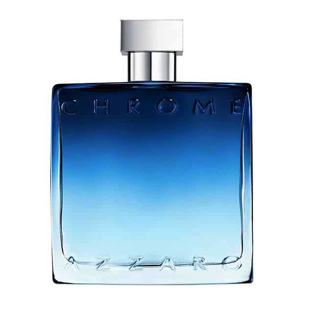 Azzaro - Chrome Eau de Parfum - 50 ml