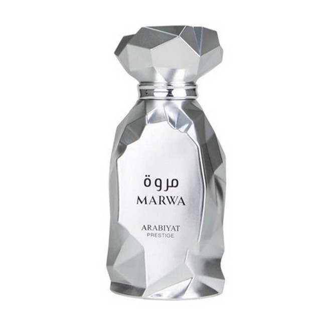 Arabiyat Prestige - Marwa Eau de Parfum - 100 ml Arabiyat Prestige - Marwa Eau de Parfum - 100 ml