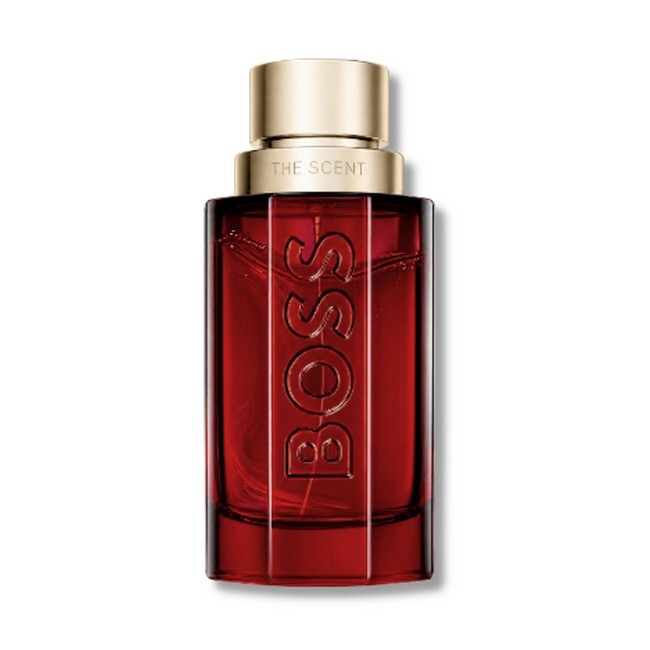 Hugo Boss - The Scent Him Elixir - 100 ml