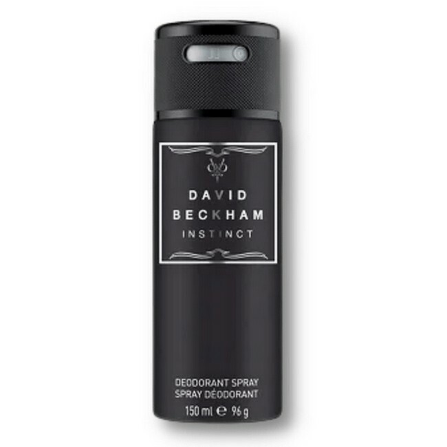 David Beckham - Instinct Men Deodorant Spray - 150 ml
