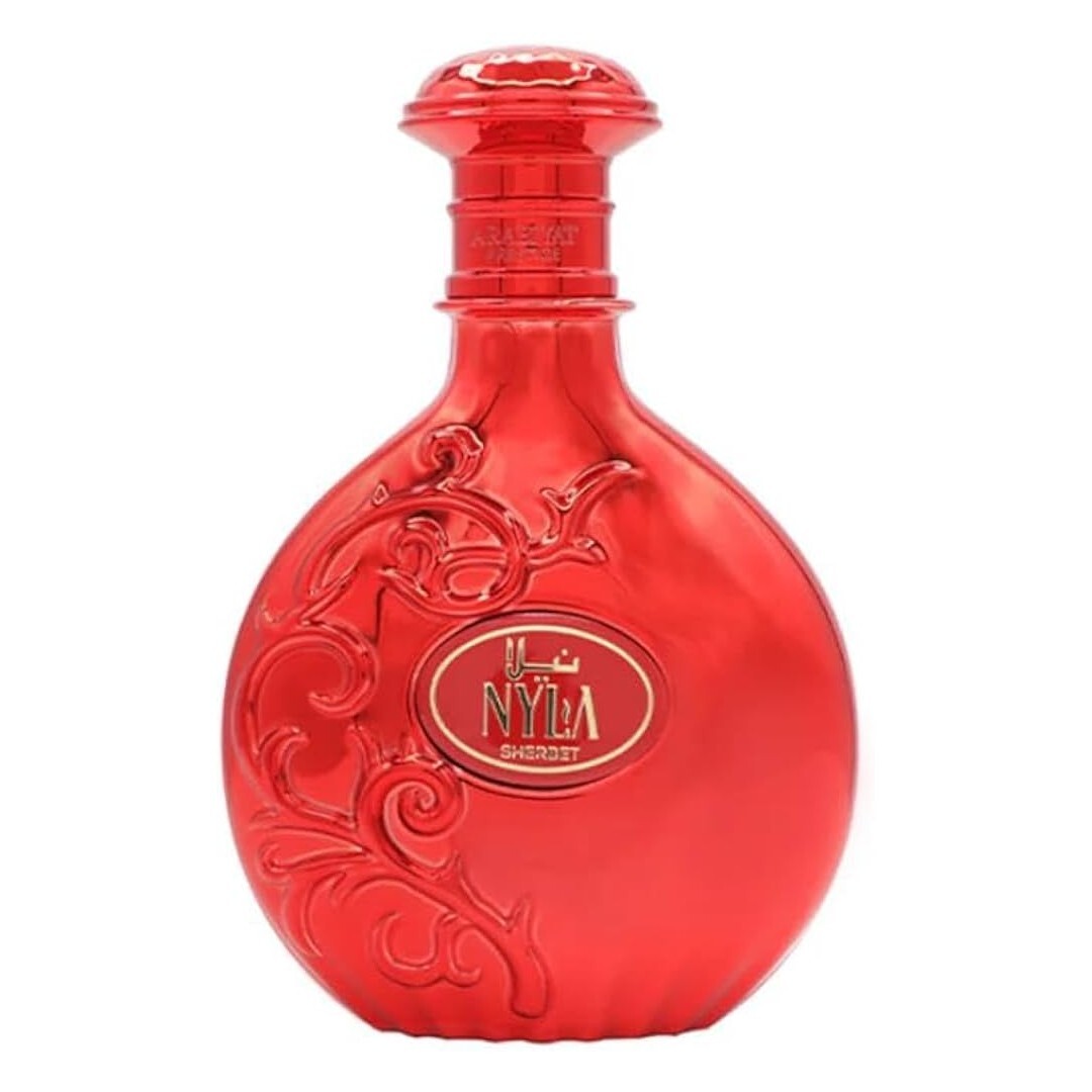 Arabiyat Prestige - Nyla Sherbet Eau de Parfum - 80 ml Arabiyat Prestige - Nyla Sherbet Eau de Parfum - 80 ml