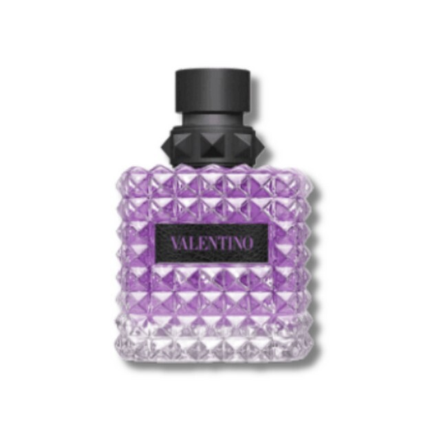 Valentino - Donna Born in Roma Purple Melancholia - 30 ml  - Edp - Billede 3