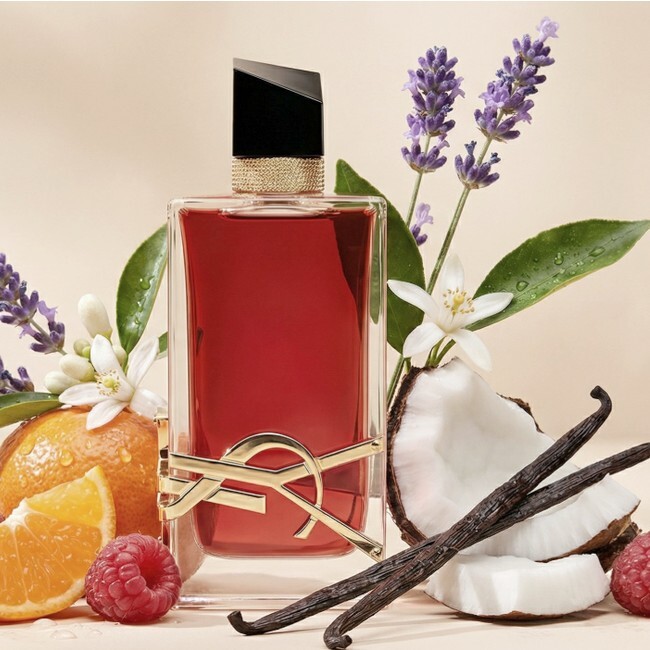 Yves Saint Laurent - Libre Berry Crush Eau de Parfum - 30 ml - Billede 2