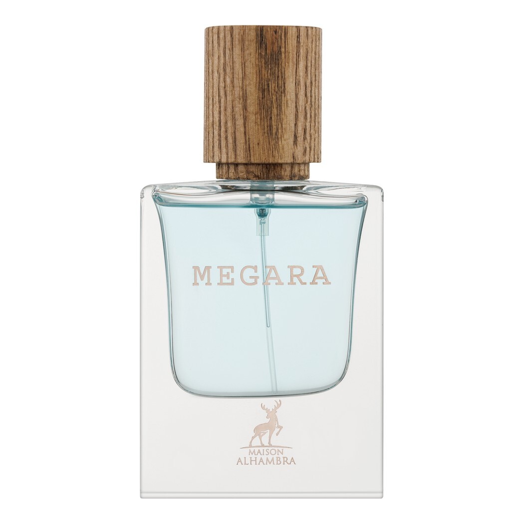 Maison Alhambra - Megara Eau de Parfum - 100 ml Maison Alhambra - Megara Eau de Parfum - 100 ml