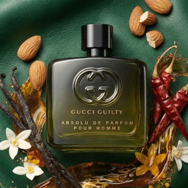 Gucci - Guilty Absolu de Parfum Pour Homme - 60 ml - Billede 2