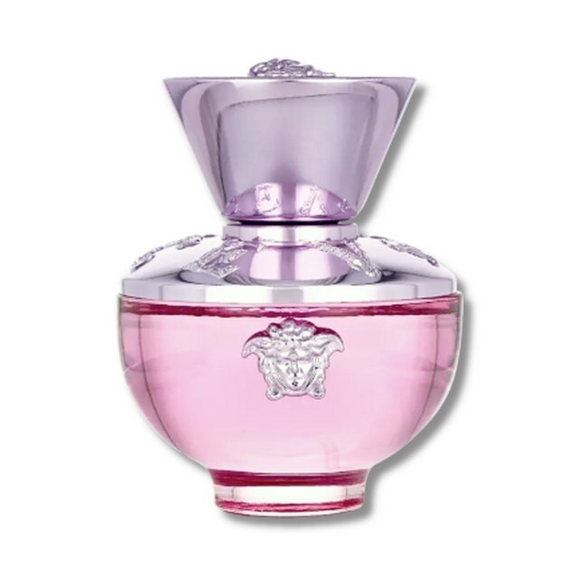Versace - Dylan Blush Pink Eau de Parfum - 30 ml Versace - Dylan Blush Pink Eau de Parfum - 30 ml