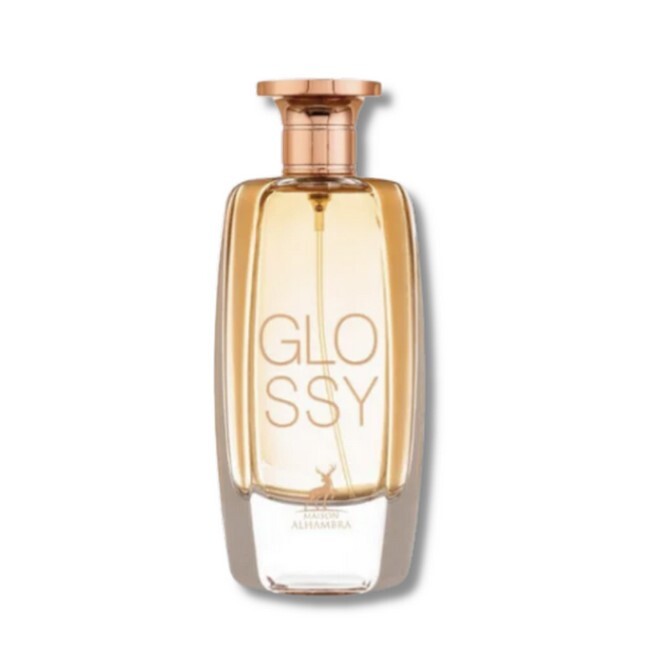 Maison Alhambra - Glossy Eau de Parfum - 100 ml